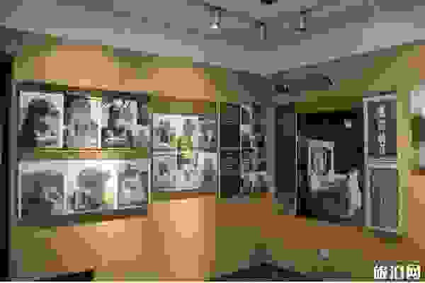 盧溝橋歷史博物館門票+開放時間+地址+交通