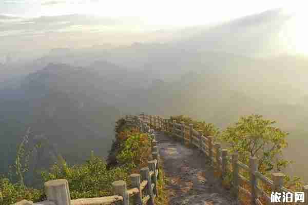 2019崀山風景名勝區門票優惠政策+游玩攻略