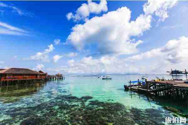 仙本那跳島怎么玩最好 仙本那游玩經驗