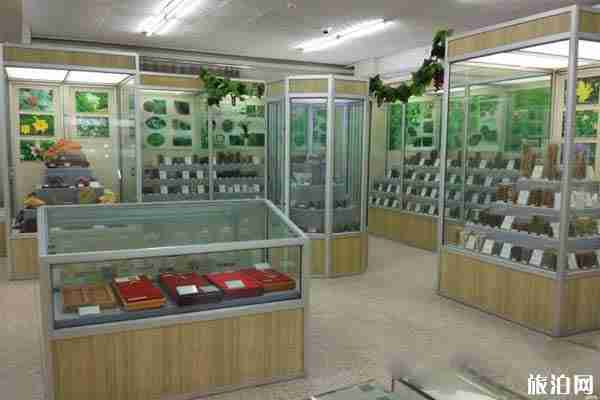 北京中醫藥大學中醫藥博物館門票+開放時間+簡介