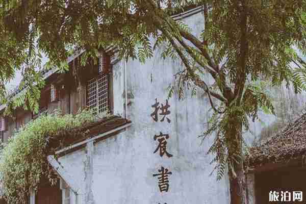 杭州大运河旅游景点推荐