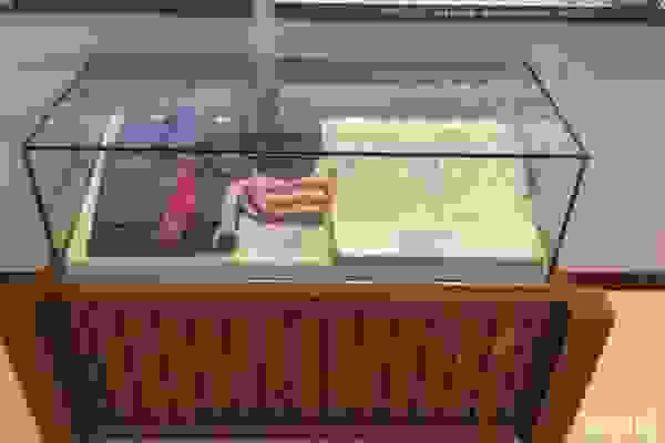 古田会议纪念馆门票+开放时间+简介