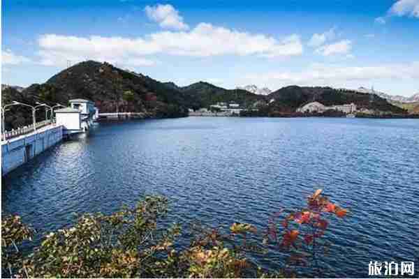 崇礼2日自驾线路推荐