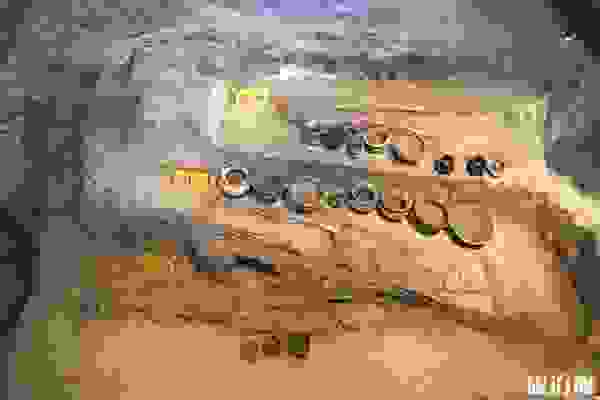 福建省昙石山遗址博物馆怎么样+门票+开放时间