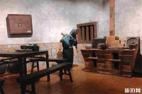 厦门市博物馆要预约吗+团队预约+注意事项