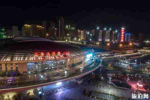 乌鲁木齐租车防坑指南 乌鲁木齐自驾旅游