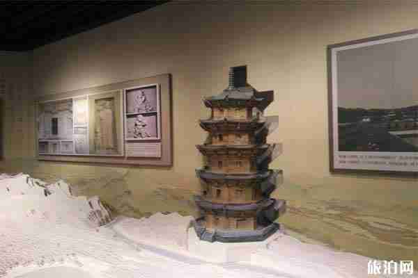 莆田市博物馆门票价格+地址+停车信息