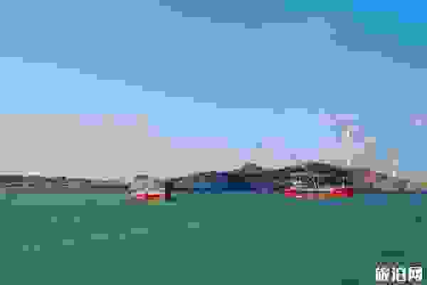 南日岛好玩吗 南日岛必去景点