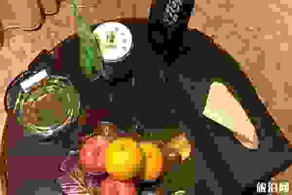 九鲤湖风景区住宿推荐