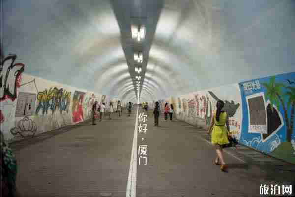 厦门鼓浪屿美食推荐+特产推荐