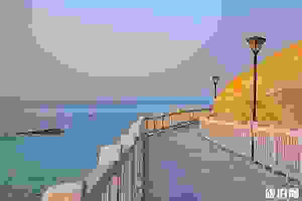 厦门环岛路木栈道在哪里+地址+交通