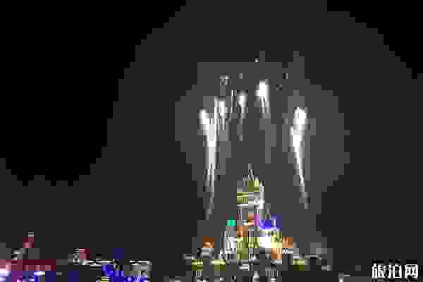 2019厦门方特东方神画游玩攻略+门票+交通+开放时间