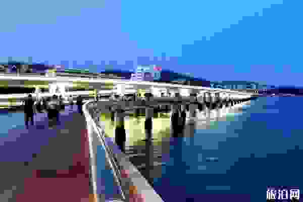 廈門環島路怎么走+地址+交通