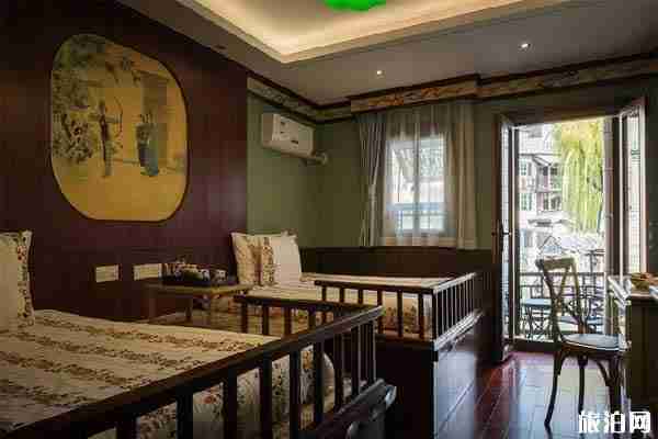 北京古北水鎮(zhèn)景區(qū)內(nèi)住宿推薦+注意事項