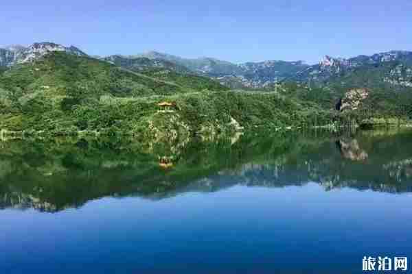 2019年七夕玉渡山門票優(yōu)惠政策 玉渡山七夕活動攻略