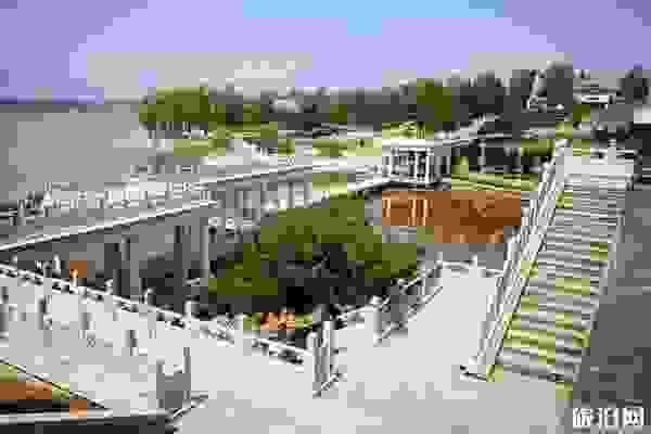 2019北京青龍湖公園好玩嗎+電話+交通+園區導覽圖