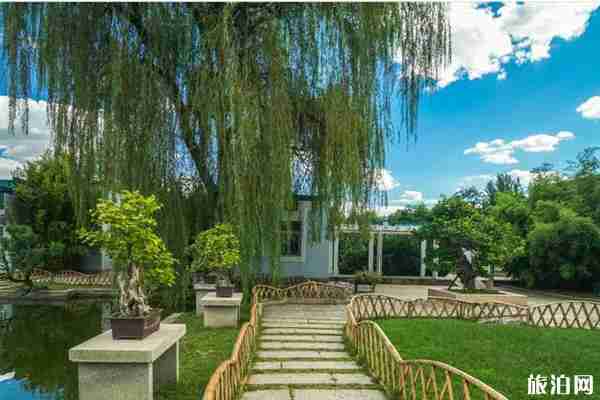 2019北京七夕活動攻略推薦