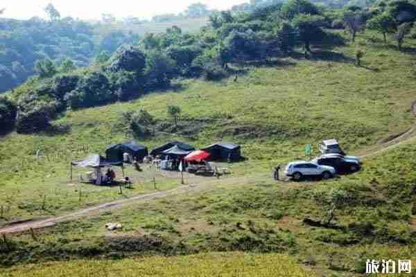 西安周邊好玩的地方推薦 西安避暑好去處