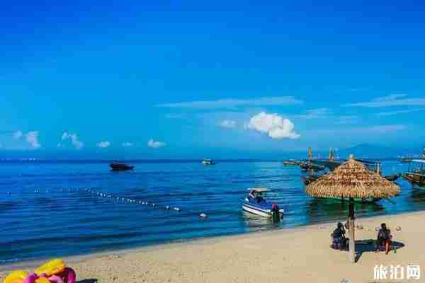 惠州七夕哪里好玩2019