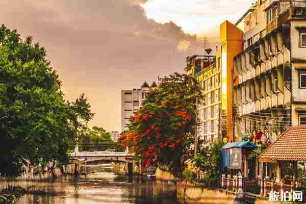 2019年泰國旅游安全嗎 泰國旅游安全隱患有哪些