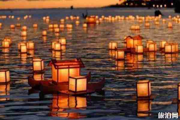 中元節放假嗎今年 中元節可以去寺廟嗎