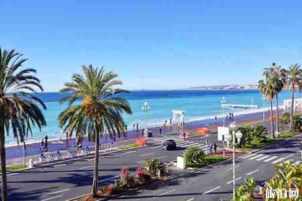 法國尼斯有哪些旅游景點