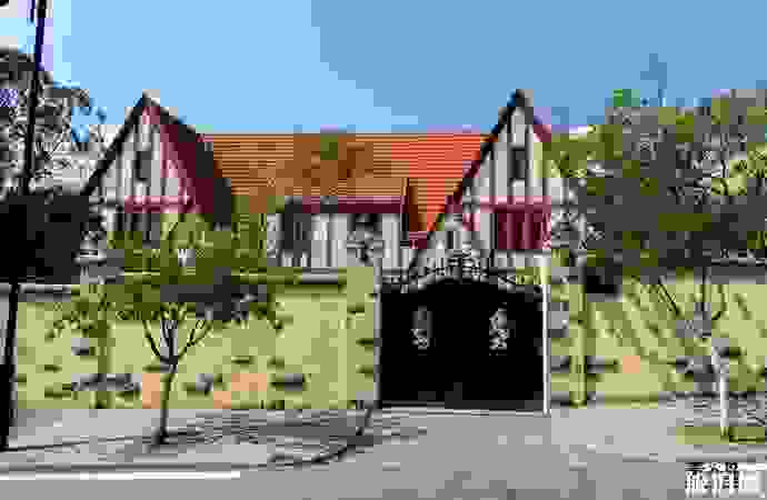 青島購物去哪里比較好 青島購物地點推薦