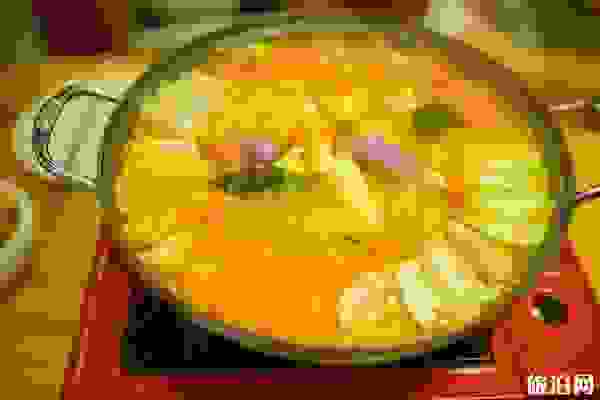 青島黃島的美食攻略 青島黃島美食店推薦