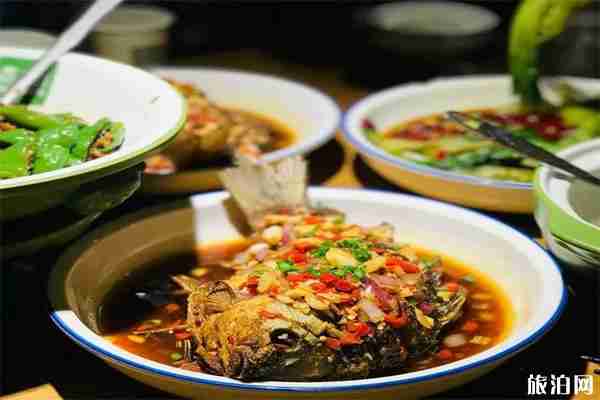 長沙網紅餐廳在哪里