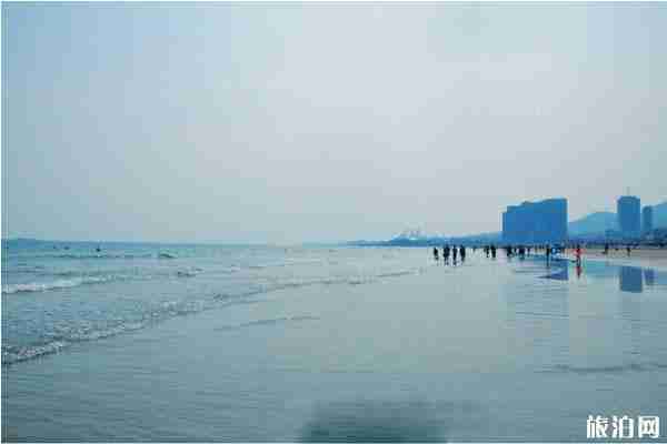 青島周邊自駕游去哪里 青島周邊自駕游哪里好玩