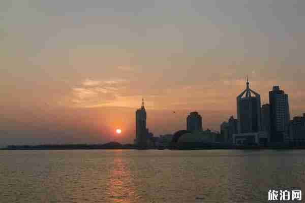 青島四天三晚旅游攻略