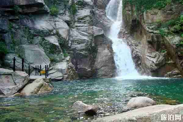 青島嶗山旅游費用+住宿