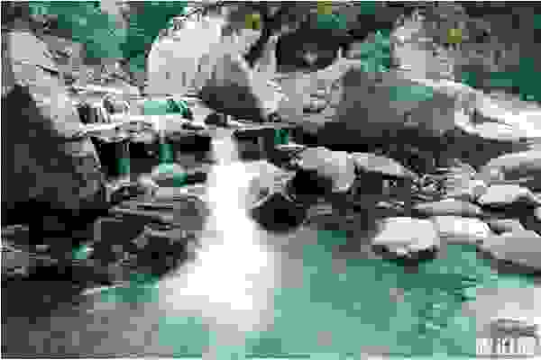 青島嶗山風景區游記+經驗教訓