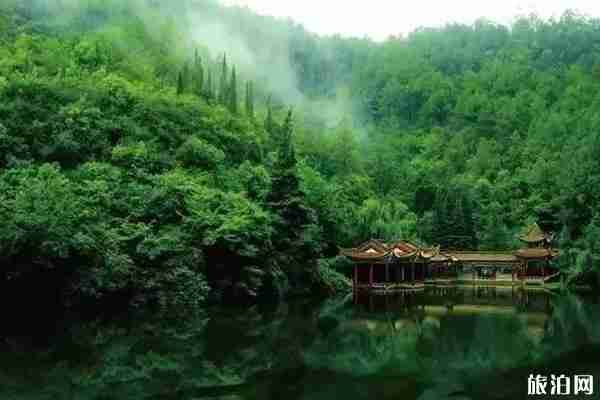 夏季到云南玉溪避暑好嗎