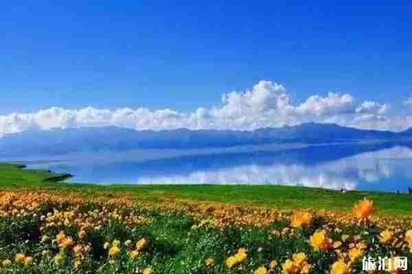 八月新疆旅游景點(diǎn)攻略