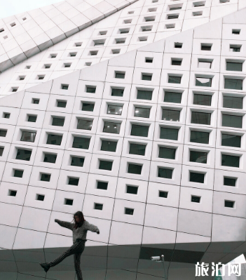 南京網紅景點打卡地 南京網紅拍照地