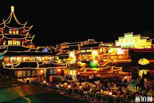 南京網(wǎng)紅店拍照打卡地 南京網(wǎng)紅店拍照指南