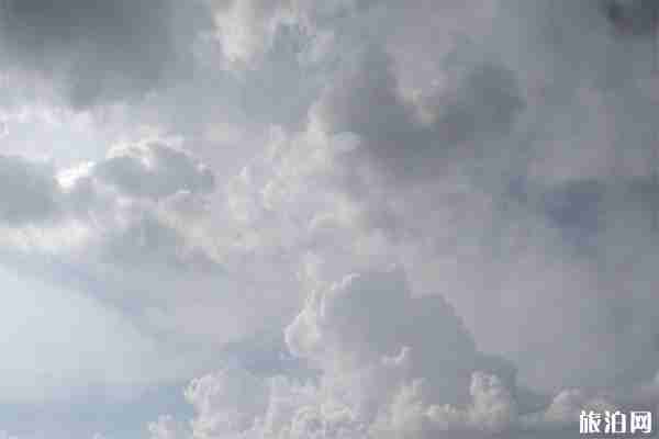 上海迪士尼閉園公告 上海因臺風閉園景區匯總