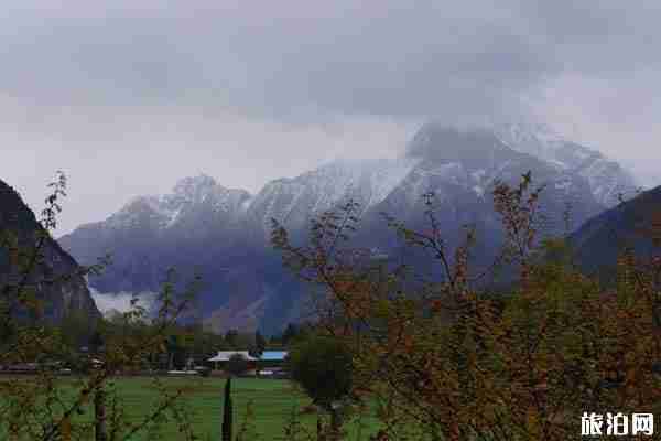 西藏旅游攻略+安全事項+住宿+習俗