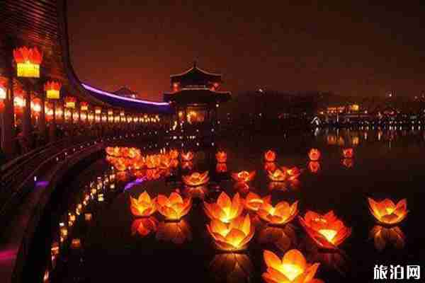 中元節(jié)可以出門旅游嗎 中元節(jié)出門禁忌有哪些要注意