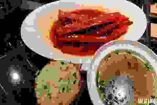 安徽黃山美食攻略 安徽黃山有什么好吃的