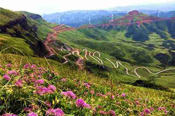 貴州韭菜坪住宿在哪里