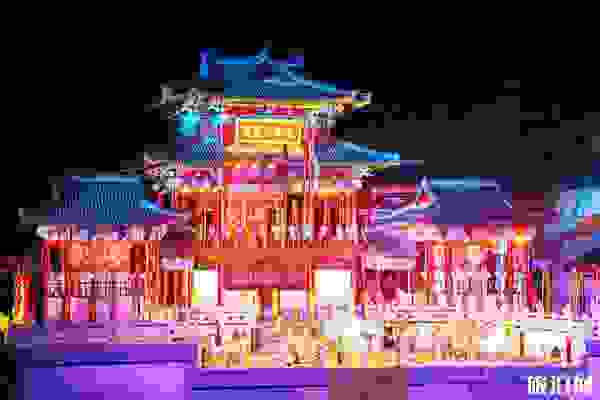 威海旅游行程推薦+交通指南+住宿指南