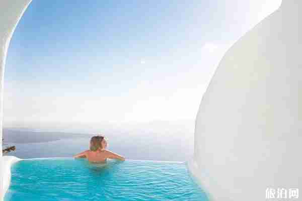 圣托里尼浪漫的地方有哪些