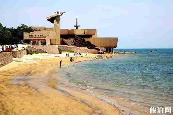 劉公島一日游旅游攻略