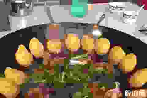 威海特色美食攻略 威海美食推薦