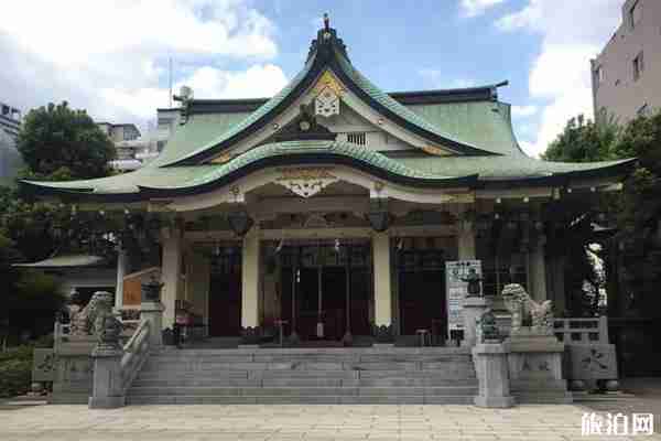 大阪小眾景點(diǎn)推薦