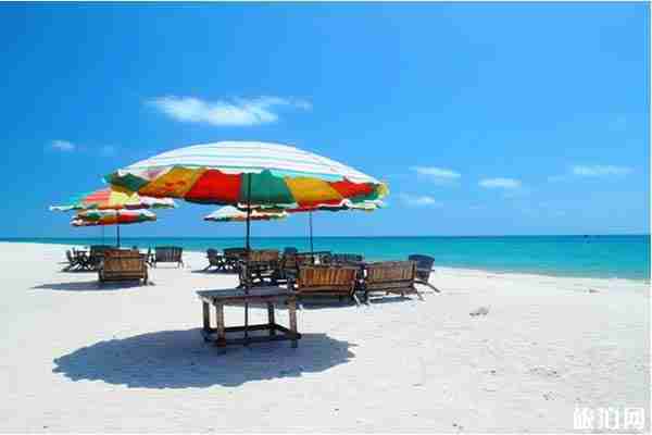 廣西北海旅游路線推薦 北海三到五天旅游路線推薦