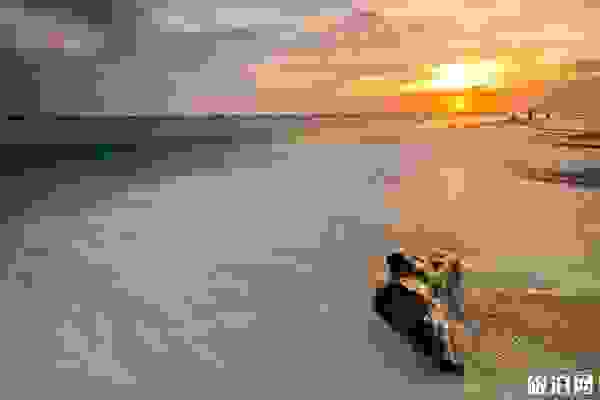 北海銀灘交通攻略 如何到達銀灘