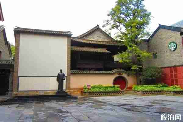 云南老街在哪里+攻略